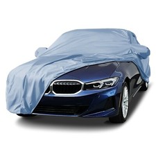 2012-2026 BMW 3-Series Sedan