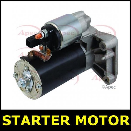 Starter motor for mini - starter,