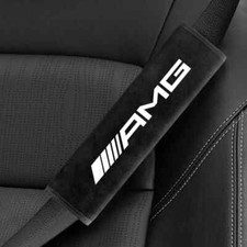Seat Belt Cover Mercedes AMG