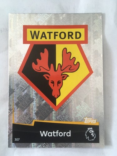 Match attax watford no - attax,