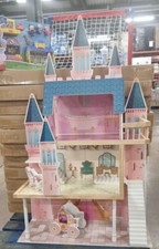 COCOLAND Fantasy Castle &