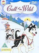Call of the Wild DVD (2003)