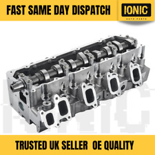 Cylinder Head For Toyota 4Runner Hilux Prado Land Cruiser 1KZ-T 1KZ-TE Engines