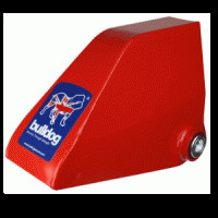 Bulldog Heavy Duty Hitch lock