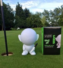 Novelty Golf Head Covers