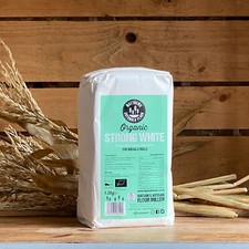 Matthews Cotswold Organic