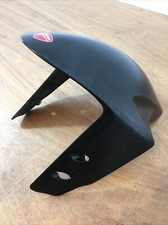 Factory Front Mud Guard Spares or Repairs For Ducati 899 Panigale