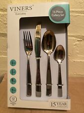 Viners Everyday 16 Piece