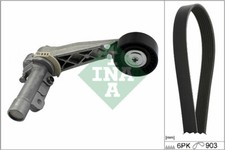INA 529 0504 10 V-RIBBED BELT