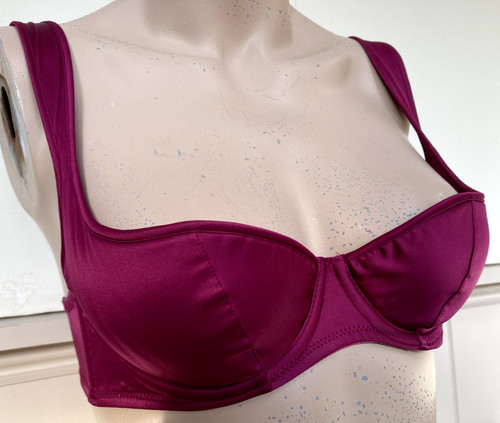 Agent provocateur 32b magenta - agent,