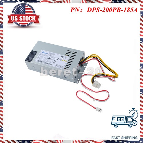 New 190w delta - new, supply