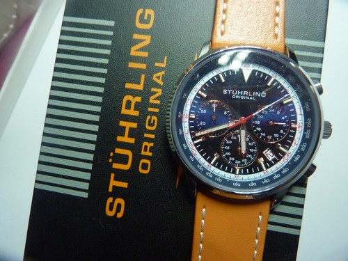 Stuhrling 3986l muscle - 4,