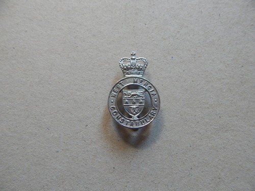 Obsolete british west mercia - obsolete,