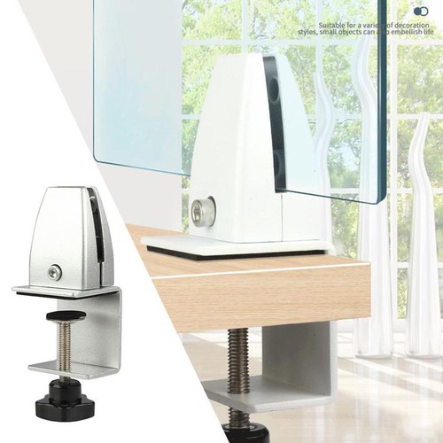 Aluminium alloy office table - alloy,