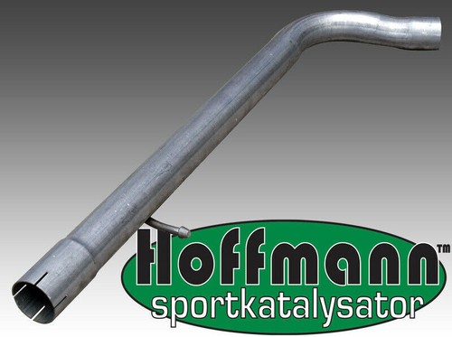 Golf mk4 tdi - vw, exhaust