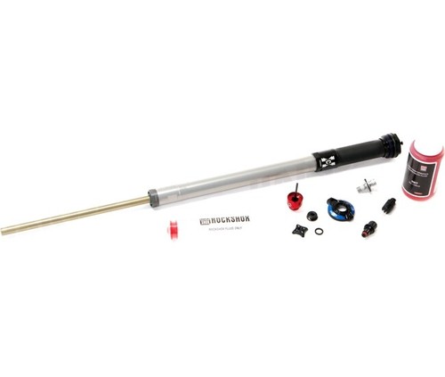 Rock shox lyrik charger - lyrik,