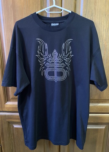 Drop dead clothing shirt - dead, t-shirt