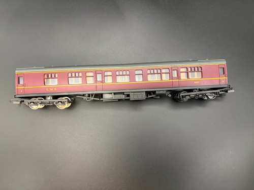 Lima gauge model lms - lima,