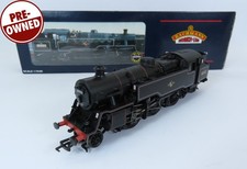 Bachmann 32-354 Standard Class