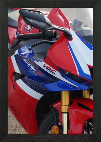Honda cbr 1000 fireblade - honda,