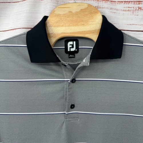 Footjoy golf polo - footjoy, shirt