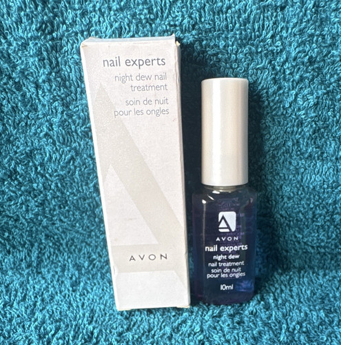 Avon nail experts night - avon,
