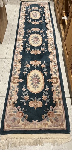 Vintage aubusson design - vintage,