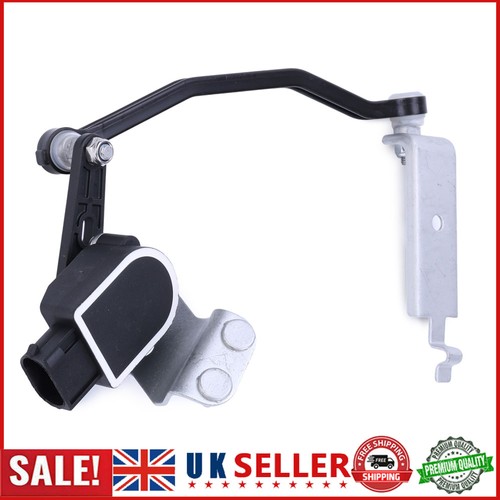 Front headlight level - front,