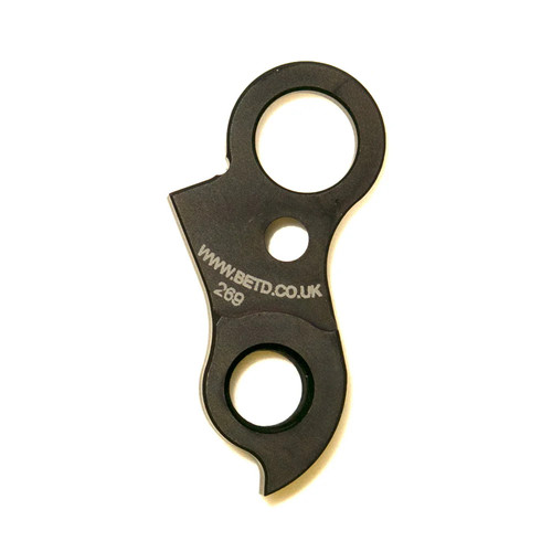 Derailleur hanger 269 fits - 269,