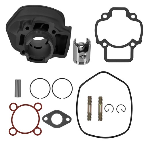 Cylinder piston assembly - piston, for