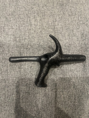 Leon paul foil pistol grip - leon,
