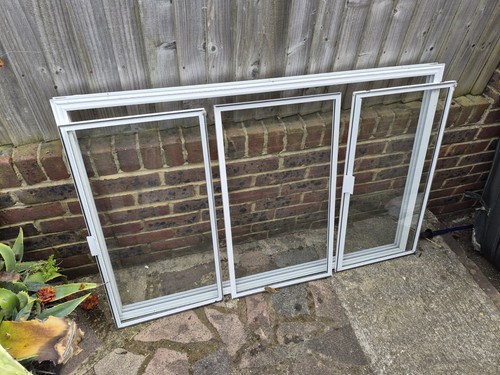 Aluminium secondary double - secondary,