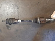 SUZUKI SPLASH GLS MK1 2009 DRIVE SHAFT NSF