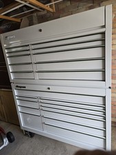 Snap On Classic 78 Tool Box In