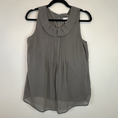 Loft tank top blouse - tank, women’s