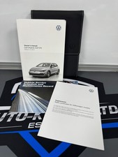 VOLKSWAGEN GOLF E-HYBRID / GTE