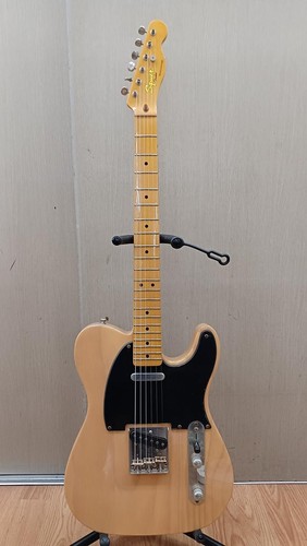 Squier classic vibe 50s - vibe, '50s