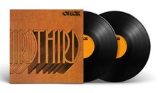 Soft Machine : Third VINYL 12"