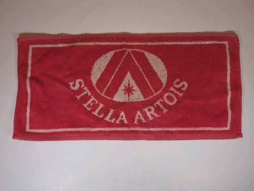 Vintage stella artois - stella,
