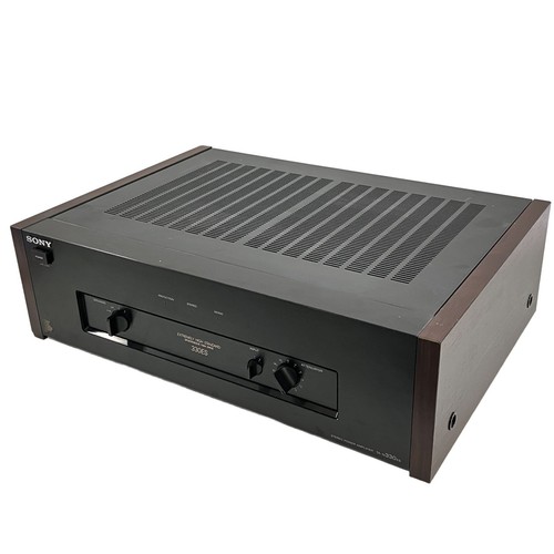 Sony n330es stereo power - ta-n330es,
