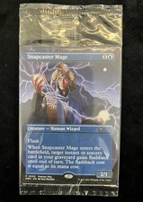 Magic MTG - Premier Play 2022