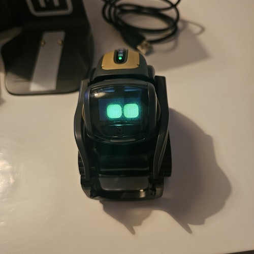 Anki vector robot - ​anki,