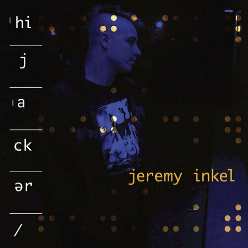 Hijacker - , cd