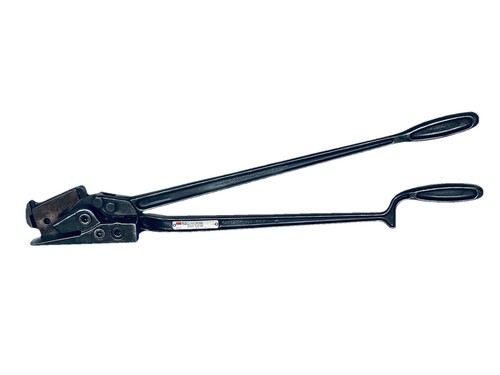 Signode steel max - steel, 2"