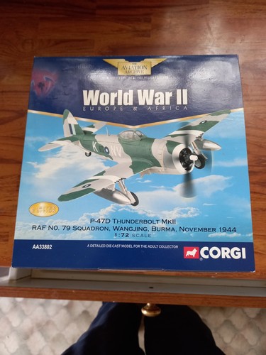 Aviation archive corgi world - archive,