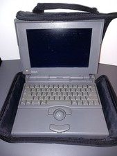 Vintage Apple Macintosh