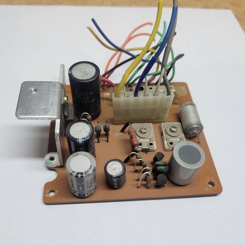 Akai 4000ds mkll circuit board - 4000ds,