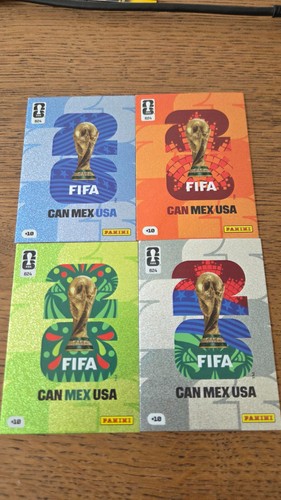 Panini adrenalyn world cup - world,