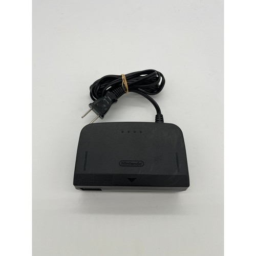 Oem nintendo n64 power - oem, ac