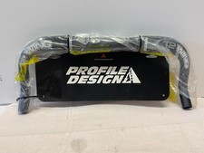 new Profile Design T2 WING